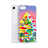 Mountain iPhone Case