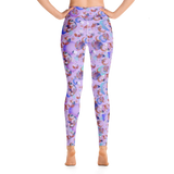 Bubbly Yoga Leggings