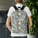 Sticks and Stones Backpack