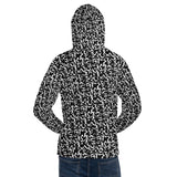 Rorschach Rodeo Hoodie