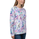 Fairy Fungus Unisex Sweatshirt