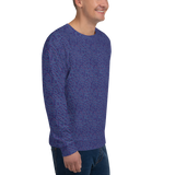 Wormhole Unisex Sweatshirt