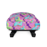 Saved by the Splat Backpack