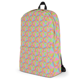 Pastel Prism Backpack