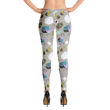 Sticks and Stones Leggings