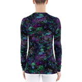 Space Shrooms Long Sleeve Shirt