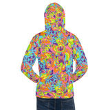 Groovy Shrooms Hoodie
