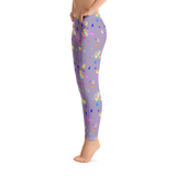 Party Bubbles Leggings