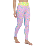 Sprinkle Yoga Leggings