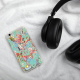 Organism #2 iPhone Case