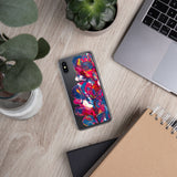 Bloom iPhone Case