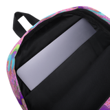 Saved by the Splat Backpack