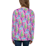 Saved by the Splat Unisex Sweatshirt