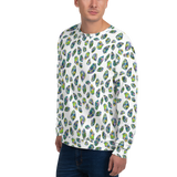Crystal Clear Unisex Sweatshirt