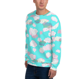 Cloudy Daze Unisex Sweatshirt