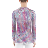 Zenon Iguana Long Sleeve Shirt