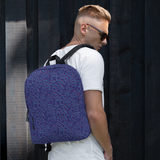 Wormhole Backpack