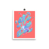 Alien Organism 19 Print