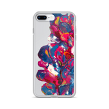 Bloom iPhone Case