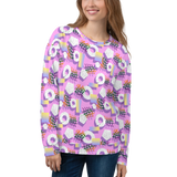 Tic-Tac Woah Unisex Sweatshirt