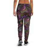 Sunset Shrooms Joggers