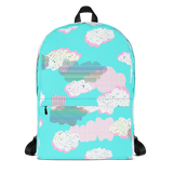 Cloudy Daze Backpack