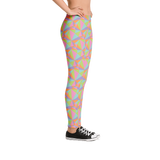 Pastel Prism Leggings