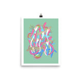 Alien Organism 22 Print