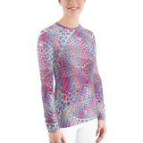 Zenon Iguana Long Sleeve Shirt