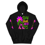Grow Your Own Way Unisex Hoodie