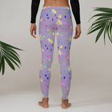 Party Bubbles Leggings