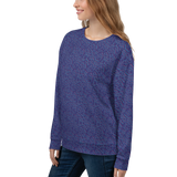 Wormhole Unisex Sweatshirt