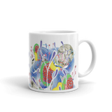 Organism #2 Mug