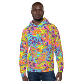 Groovy Shrooms Hoodie