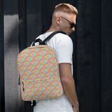 Pastel Prism Backpack
