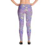 Party Bubbles Leggings