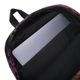 Sunset Shrooms Backpack