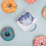 Organism #4 Mug