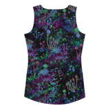 Cosmic Shrooms Tank Top