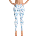 Garden Hands Leggings