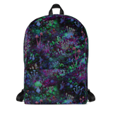 Space Shrooms Backpack