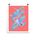 Alien Organism 19 Print