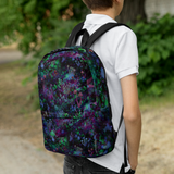 Space Shrooms Backpack