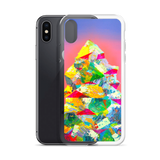 Mountain iPhone Case