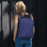 Wormhole Backpack