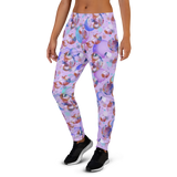Bubbly Joggers