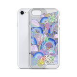 Organism #3 iPhone Case