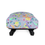 Squiggle Stones Backpack
