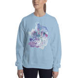 Blooming Organism Sweatshirt