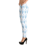 Garden Hands Leggings